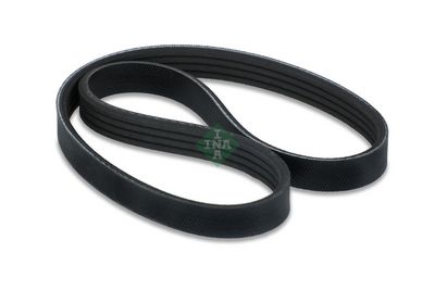 Поликлиновой ремень Schaeffler INA FB 4PK668