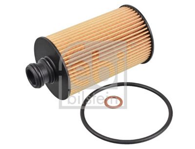 Eļļas filtrs FEBI BILSTEIN 1004162