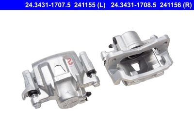 Тормозной суппорт ATE 24.3431-1708.5