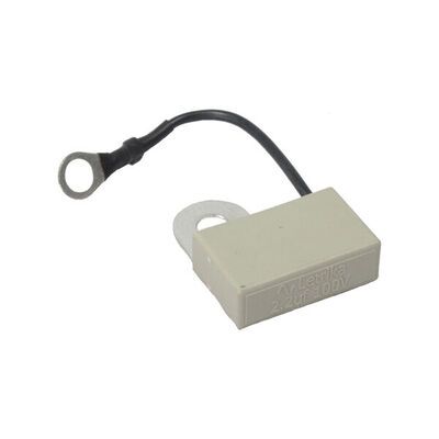 Kondensators, Ģenerators MAHLE MGX 367