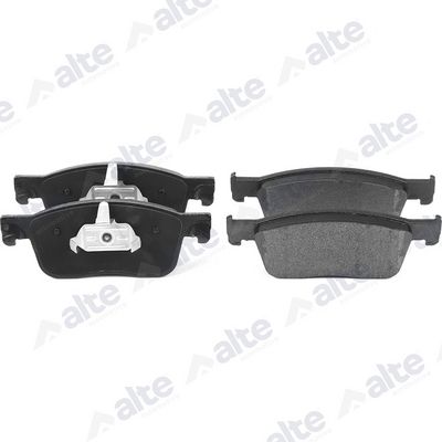 Bremžu uzliku kompl., Disku bremzes ALTE AUTOMOTIVE 138131AAL