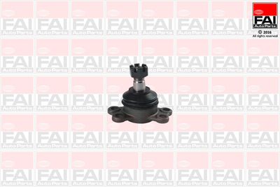 Balst-/Virzošais šarnīrs FAI AutoParts SS8306