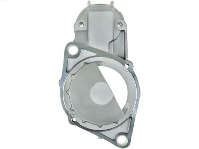 Крышка стартера, карбюратор AS-PL SBR3055S