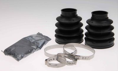 Комплект пыльника, приводной вал LÖBRO 307203