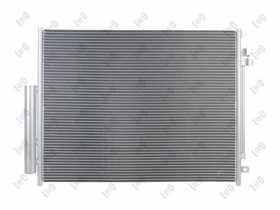 Конденсатор, кондиционер ABAKUS 002-016-0007