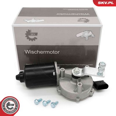 Двигатель стеклоочистителя ESEN SKV 19SKV213