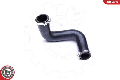 Pūtes sistēmas gaisa caurule ESEN SKV 43SKV036