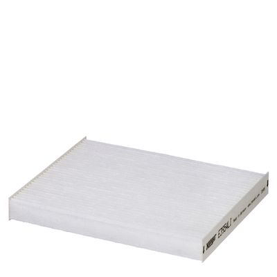 Фильтр, воздух во внутренном пространстве HENGST FILTER E3954LI