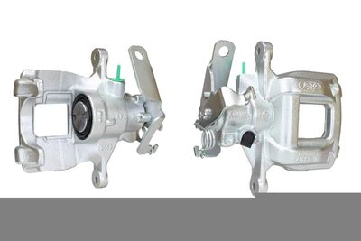 Тормозной суппорт HELLA 8AC 355 399-381