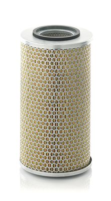 Воздушный фильтр MANN-FILTER C17291
