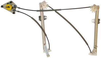 Стеклоподъемник VALEO 851095