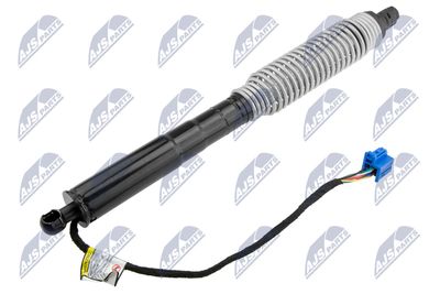 Elektromotors, Bagāžas nod. vāks NTY AE-BM-092