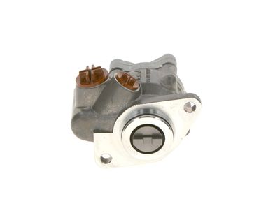 Hidrosūknis, Stūres iekārta BOSCH K S00 002 821