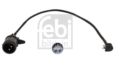 Indikators, Bremžu uzliku nodilums FEBI BILSTEIN 44361