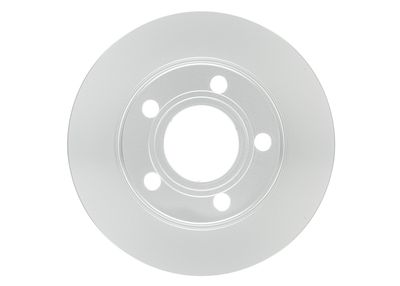 Тормозной диск BOSCH 0 986 478 704