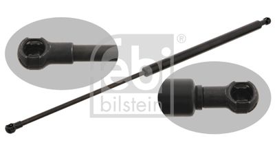 Gāzes atspere, Bagāžas/Kravas nodalījuma vāks FEBI BILSTEIN 28009