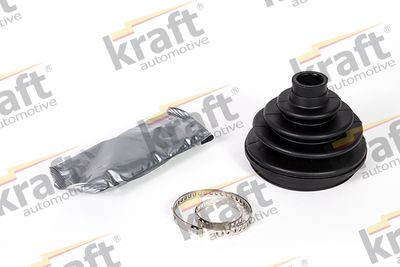 Комплект пыльника, приводной вал KRAFT AUTOMOTIVE 4416860