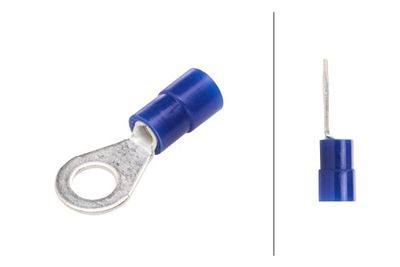 Vadu savienotājs HELLA 8KW 178 042-122