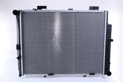 Radiators, Motora dzesēšanas sistēma NISSENS 62598A