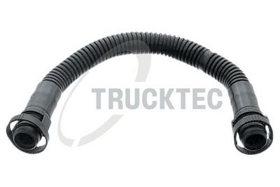 Šļūtene, Kartera ventilācija TRUCKTEC AUTOMOTIVE 07.10.055
