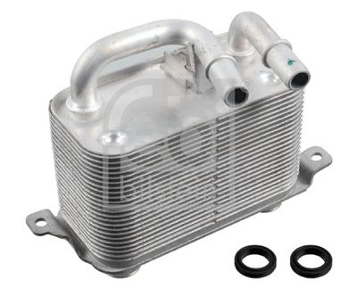Eļļas radiators, Automātiskā pārnesumkārba FEBI BILSTEIN 188338