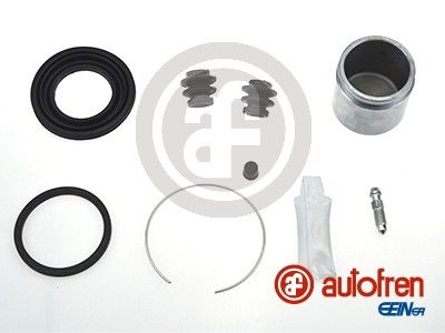 AUTOFREN SEINSA D41802C Remkomplekts, Bremžu suports