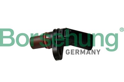 Rotācijas frekvences devējs, Man. pārnesumkārba BORSEHUNG B11872