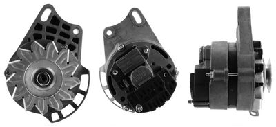 Ģenerators LUCAS LRA01186