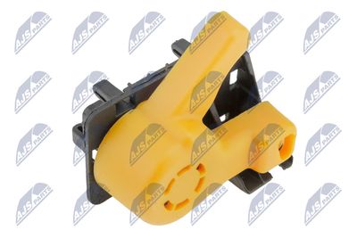 Ручка, открывания моторного отсека NTY EZC-FR-105