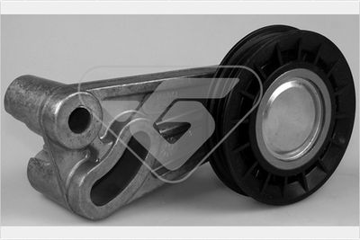 Siksnas spriegotājs, Ķīļsiksna HUTCHINSON T0307