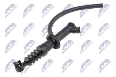 Galvenais cilindrs, Sajūgs NTY NSP-RE-014