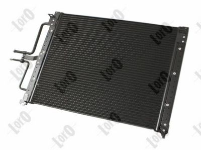 Конденсатор, кондиционер ABAKUS 042-016-0046