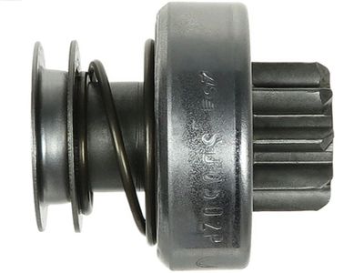 Pievads ar brīvgaitas mehānismu, Starteris AS-PL SD0502P
