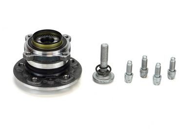 Комплект подшипника ступицы колеса CONTINENTAL CTAM WBE1173