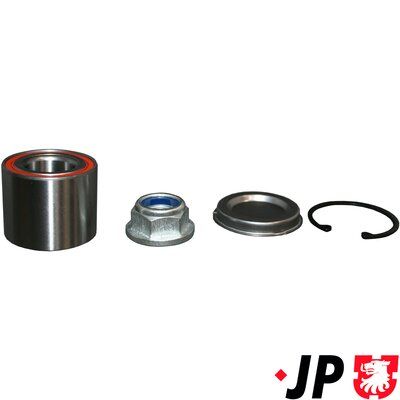 Комплект подшипника ступицы колеса JP GROUP 1251300110