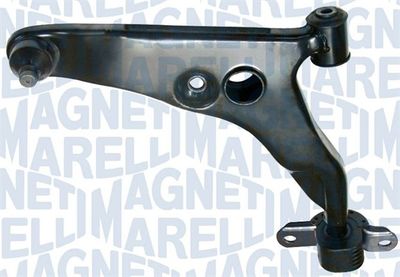 Vikšro valdymo svirtis MAGNETI MARELLI 301181382800
