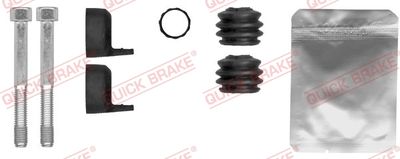Piederumu komplekts, Bremžu suports QUICK BRAKE 113-1499