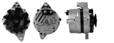 Ģenerators LUCAS LRA02745
