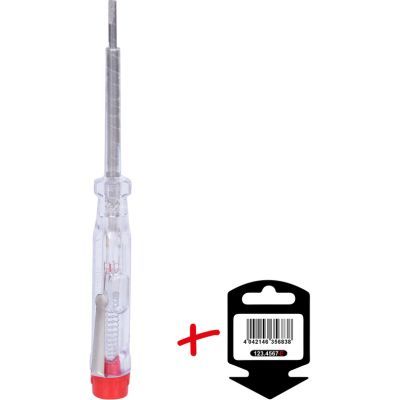 Sprieguma pārbaudes ierīce KS TOOLS 911.2188-E