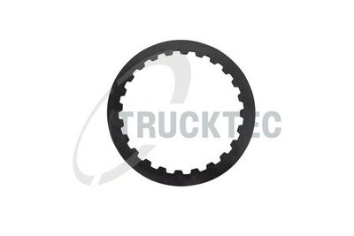 Disks, daudzdisku sajūgs (automāt. pārnesumkārba) TRUCKTEC AUTOMOTIVE 02.25.050