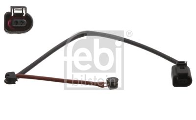 Indikators, Bremžu uzliku nodilums FEBI BILSTEIN 33998