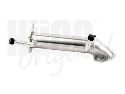 Радиатор, рециркуляция ОГ HITACHI 135987