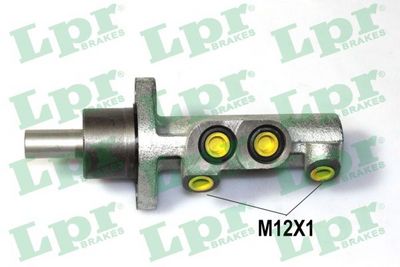 Главный тормозной цилиндр LPR 1190