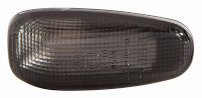 Фонарь указателя поворота ABAKUS 440-1403P-UEVS