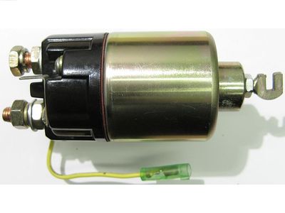 Ievilcējrelejs, Starteris AS-PL SS5133