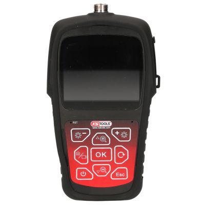 Videoendoskops KS TOOLS 550.7501
