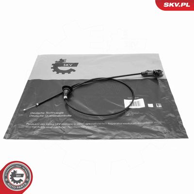 Тросик замка капота ESEN SKV 96SKV276