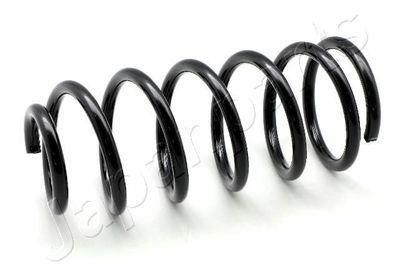 Balstiekārtas atspere JAPANPARTS ZC6408C