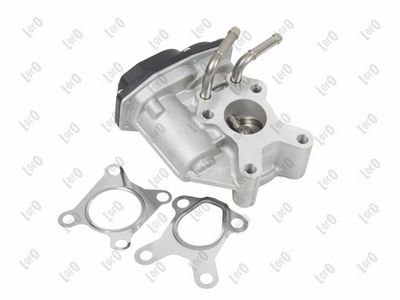 Клапан возврата ОГ ABAKUS 121-01-155