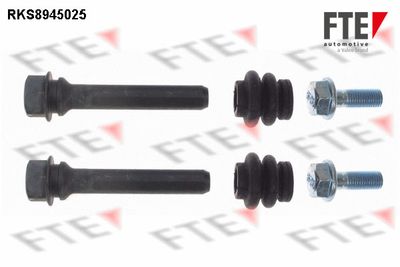 Juhthülss,pidurisadul FTE 9334330